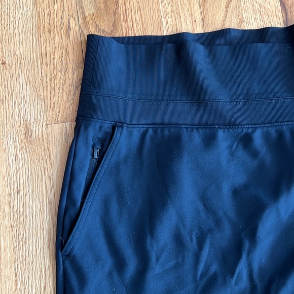 ATHLETA Black Pants, Size 3X - Picture 5 of 10